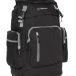 Diplomat BF53 Travel Backpack large size