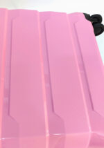 Βαλίτσα καμπίνας Seagull Polypropylene ροζ SG180-S-PINK 51cm - Image 13