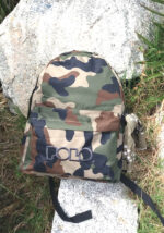 ORIGINAL POLO με μαντήλι παραλλαγής 9-01-135-42 2020 - Image 5