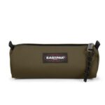 Κασετίνα βαρελάκι EASTPAK K-372297 olive