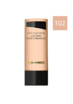 Max Factor Lasting Performance Liquid Make Up 102 Pastelle 35ml