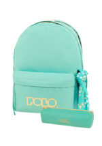 SET POLO ORIGINAL DOUBLE με ίδια κασετίνα βαρελάκι S235-5870-2