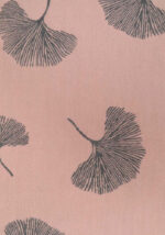 Κασκόλ ροζ DOCA 58597 - Image 2