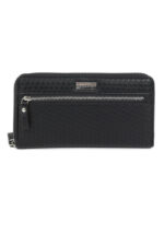 SET DOCA με τσάντα πλάτης μωβ και ίδιο πορτοφόλι S375DW - Image 4