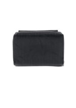 Πορτοφόλι μαύρο DOCA 67189 - Image 5