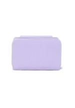 Πορτοφόλι λιλά DOCA 67298 - Image 5