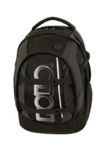 POLO set με σακίδιο CRYPTIC πολυθεσιακό με ίδια κασετίνα τριπλή και παγούρι-θερμός (τυχαίας επιλογής) S-001-2001-3 - Image 2