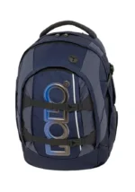 POLO set με σακίδιο CRYPTIC πολυθεσιακό με ίδια κασετίνα τριπλή και παγούρι-θερμός (τυχαίας επιλογής) S-001-5000-3P - Image 2