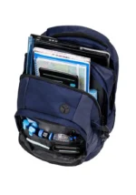 POLO set με σακίδιο CRYPTIC πολυθεσιακό με ίδια κασετίνα τριπλή και παγούρι-θερμός (τυχαίας επιλογής) S-001-5000-3P - Image 5