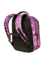 SET POLO με σακίδιο πολυθεσιακό GROWLY UNICORN με ίδια κασετίνα S-058-8360-2 - Image 5