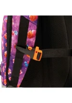 SET POLO με σακίδιο πολυθεσιακό GROWLY GYMNASTICS με ίδια κασετίνα S-058-8361-2 - Image 9