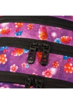 SET POLO με σακίδιο πολυθεσιακό GROWLY GYMNASTICS με ίδια κασετίνα S-058-8361-2 - Image 8