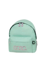 POLO Σακίδιο MINI τιρκουάζ/λιλά 901067-5945