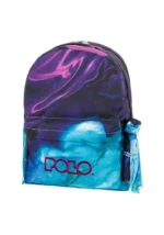 SET POLO ORIGINAL DOUBLE 2 θέσεων με ίδια κασετίνα βαρελάκι με πορτοφολάκι S-202-8345-2 - Image 2