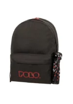 SET POLO ORIGINAL DOUBLE 2 θέσεων με κασετίνα βαρελάκι με πορτοφολάκι S-235-2033-2 - Image 2