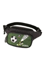 SET POLO με αποσπώμενο σακίδιο Trolley Base Free REEL FOOTBALL με ίδια κασετίνα 2 θέσεων, παγούρι-θερμός, τσαντάκι μέσης και θερμομπόλ S-054-8346-5 - Image 5