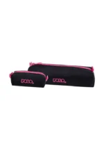 SET POLO ORIGINAL DOUBLE 2 θέσεων με κασετίνα βαρελάκι με πορτοφολάκι S-235-2033-2 - Image 3