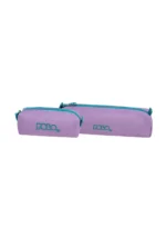 SET POLO ORIGINAL DOUBLE 2 θέσεων με κασετίνα βαρελάκι με πορτοφολάκι S-235-4558-2 - Image 3