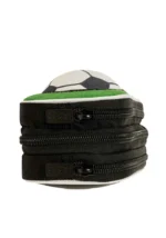 SET POLO με αποσπώμενο σακίδιο Trolley Base Free REEL FOOTBALL με ίδια κασετίνα 2 θέσεων, παγούρι-θερμός και τσαντάκι φαγητού S-054-8346-4P - Image 17