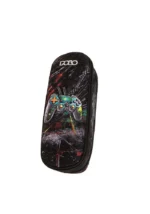 SET POLO με σακίδιο πολυθεσιακό GROWLY GAMING με ίδια κασετίνα και παγούρι θερμός (τυχαίας επιλογής) S-058-8358-3P - Image 4