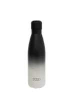 Παγούρι - Θερμός Polo DEGR Stainless Steel 500ml 949004-8390 μαύρο-γκρι