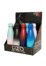 SET POLO με σακίδιο πολυθεσιακό GROWLY GAMING με ίδια κασετίνα και παγούρι θερμός (τυχαίας επιλογής) S-058-8358-3P - Image 6