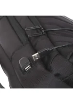 ΕΠΑΓΓΕΛΜΑΤΙΚΟ ΣΑΚΙΔΙΟ ΠΛΑΤΗΣ LAPTOP BACKPACK DIPLOMAT KN95 - Image 16