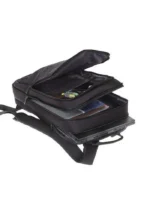 ΕΠΑΓΓΕΛΜΑΤΙΚΟ ΣΑΚΙΔΙΟ ΠΛΑΤΗΣ LAPTOP BACKPACK DIPLOMAT KN95 - Image 2