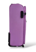 Βαλίτσα καμπίνας λιλά 2 ρόδες DIPLOMAT ΖC-600-S - Image 5