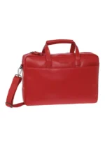 DIPLOMAT BU200 Τσάντα Ώμου / Χειρός για Laptop BU200-RED