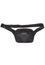 Diplomat ΚΝ81  Τσαντάκι Μέσης Μαύρο - Image 4