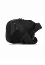 Diplomat ΚΝ81  Τσαντάκι Μέσης Μαύρο - Image 3