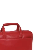 DIPLOMAT BU200 Τσάντα Ώμου / Χειρός για Laptop BU200-RED - Image 2