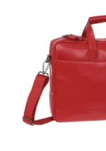 DIPLOMAT BU200 Τσάντα Ώμου / Χειρός για Laptop BU200-RED - Image 3