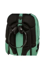 POLO Σακίδιο WONDER τιρκουάζ 901076-6700 - Image 4