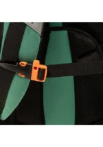 POLO Σακίδιο WONDER τιρκουάζ 901076-6700 - Image 5
