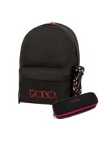 SET POLO ORIGINAL DOUBLE 2 θέσεων με κασετίνα διπλή S-235-2033-2P